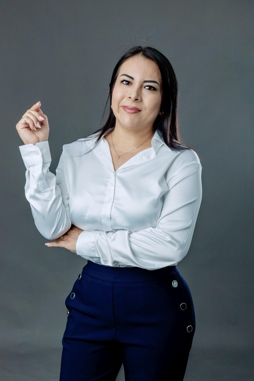 Tania Bravo
