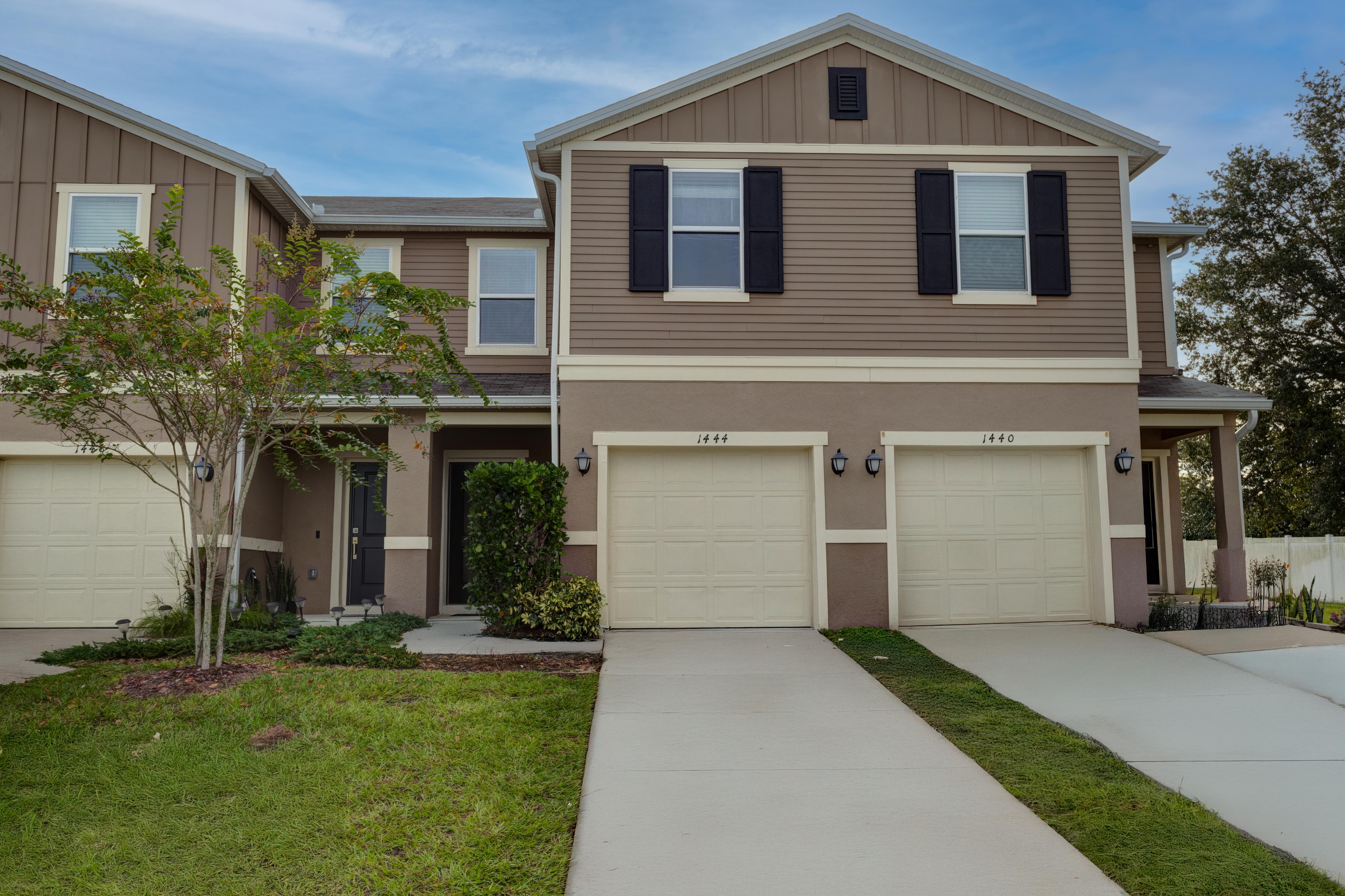 1444 MIRABELLA CIR DAVENPORT, 33897, Davenport