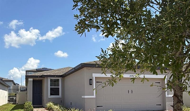 1445 Sea Glass Rd, Haines City, FL 33844